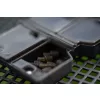 Preston Accessory Box 4 Compartment Shallow Cutie pentru accesorii
