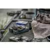 Preston Accessory Box 4 Compartment Shallow Cutie pentru accesorii