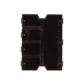   Preston Accessory Box 5 Compartment Deep Cutie pentru accesorii