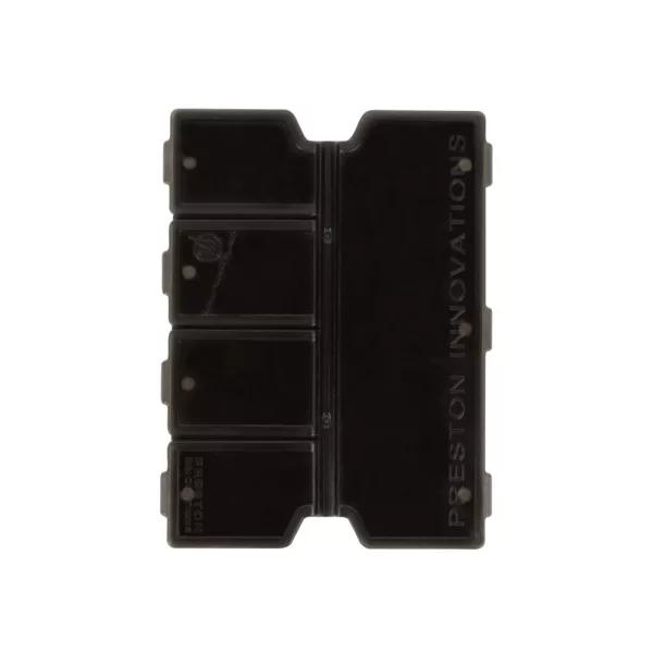 Preston Accessory Box 5 Compartment Deep Cutie pentru accesorii
