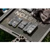Preston Accessory Box 5 Compartment Deep Cutie pentru accesorii