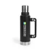 Preston Stainless Steel Flask Termos din Oțel Inoxidabil 1,4L