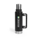 Preston Stainless Steel Flask Termos din Oțel Inoxidabil 1,4L