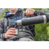 Preston Stainless Steel Flask Termos din Oțel Inoxidabil 1,4L