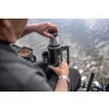 Preston Stainless Steel Flask Termos din Oțel Inoxidabil 1,4L