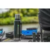 Preston Stainless Steel Flask Termos din Oțel Inoxidabil 1,4L