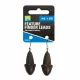 Preston Feature Finder Leads Plumb de Fond 45gr