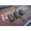 Preston EVA Pole End Caps Capac de Protecție pentru Vârf de Undiță 45mm