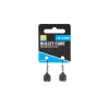 Plumb Preston Bullet Cube 7gr