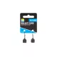 Plumb Preston Bullet Cube 15gr