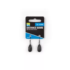 Plumb Preston Distance Bomb 7gr Bomb