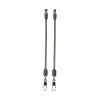 Preston Feeder Links Stiff Short 60mm Anti-tangle 2buc