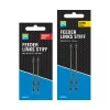Preston Feeder Links Stiff Short 60mm Anti-tangle 2buc