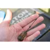 Preston Feeder Links Stiff Short 60mm Anti-tangle 2buc