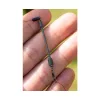 Preston Feeder Links Stiff Short 60mm Anti-tangle 2buc