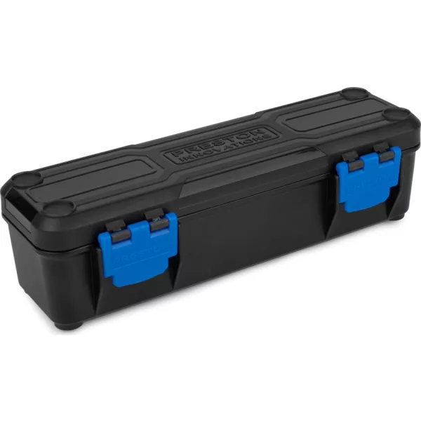 Preston Revolution Compact Spool Box Cutie pentru monturi