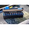 Preston Revolution Compact Spool Box Cutie pentru monturi