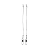 Preston Feeder Links Soft Short 55mm Anti-tangle 2buc