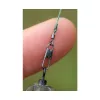 Preston Feeder Links Soft Short 55mm Anti-tangle 2buc