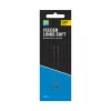 Preston Feeder Links Soft Long 75mm Anti-tangle 2buc