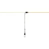 Preston Feeder Links Soft Long 75mm Anti-tangle 2buc