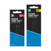 Preston Feeder Links Soft Long 75mm Anti-tangle 2buc