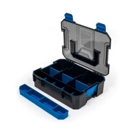   Preston Hardcase Feeder System Cutie de depozitare 10x27x35cm