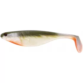   WESTIN ShadTeez 7cm 4g Bass Orange 4buc Nalucă artificială din plastic