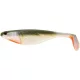 WESTIN ShadTeez 7cm 4g Bass Orange 4buc Nalucă artificială din plastic