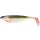 WESTIN ShadTeez 9 cm 7 g Bass Orange 3 buc/pachet Naluci din plastic