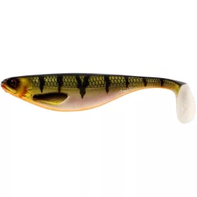   WESTIN ShadTeez 7cm 4g Bling Perch 4buc Nalucă artificială din plastic