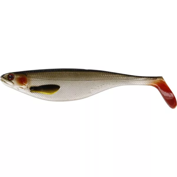 Westin ShadTeez 7cm 4g Lively Roach Nalucă plastică