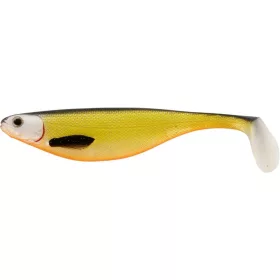   WESTIN ShadTeez 12 cm 15 g Official Roach 2 buc/pachet Momeală artificială din plastic