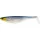 WESTIN ShadTeez 7cm 4g Blue Headlight 4buc Nalucă artificială din plastic