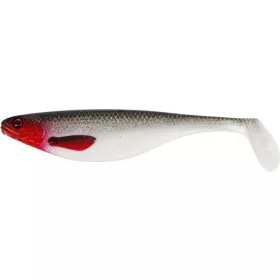 WESTIN ShadTeez 16cm 39g Redlight 1 buc Naluci din plastic