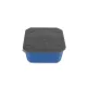 Preston Innovations 2Pt Bait Tub Cutie pentru Momeală
