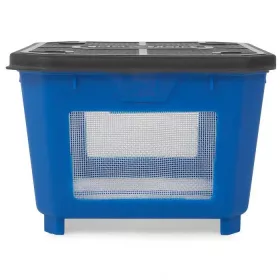 Preston 3Pt Ventamesh Tub Cutie pentru momeală