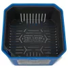 Preston 2Pt Bait Strainer Coș pentru înmuiat momeală