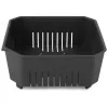Preston 2Pt Bait Strainer Coș pentru înmuiat momeală