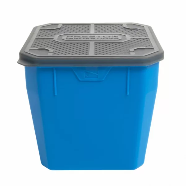 Preston 4Pt Bait Tub Cutie pentru momeală