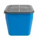 Preston 4Pt Bait Tub Cutie pentru momeală