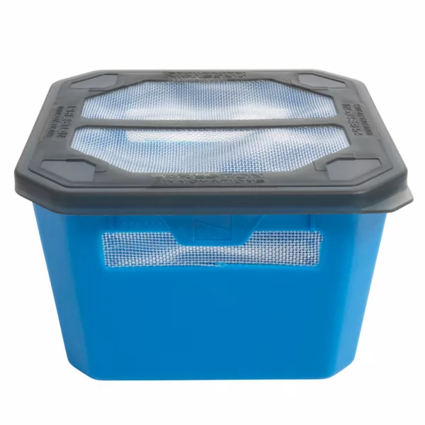 Preston 3Pt Venta Window Tub Cutie pentru momeală