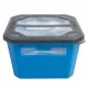 Preston 3Pt Venta Window Tub Cutie pentru momeală