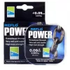 Preston Reflo Power 100m 0,11mm Fir pentru forfac