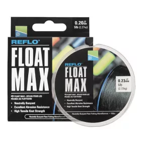 Preston Float Max 0,20mm Fir principal