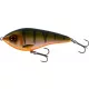 WESTIN Swim Glidebait 6,5cm 9g Suspendat Bling Perch Vobler