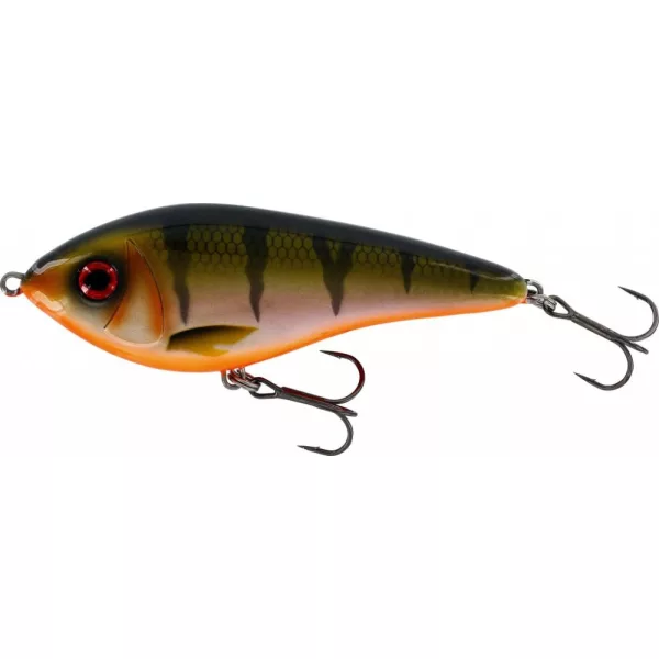 WESTIN Swim Glidebait 15cm 107g Suspendat Biban Bling Vobler
