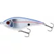 WESTIN Swim Glidebait 10cm 32 g Suspending Chopper Vobler