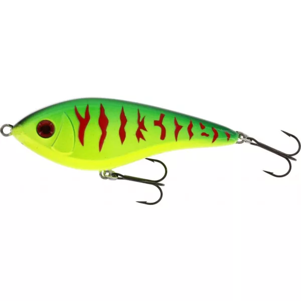 WESTIN Swim 6,5 cm 9 g Suspendat Concealed Fish+ Wobbler