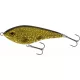 WESTIN Swim Glidebait 10cm 31g Plutitor Lent Vobler Știucă Naturală